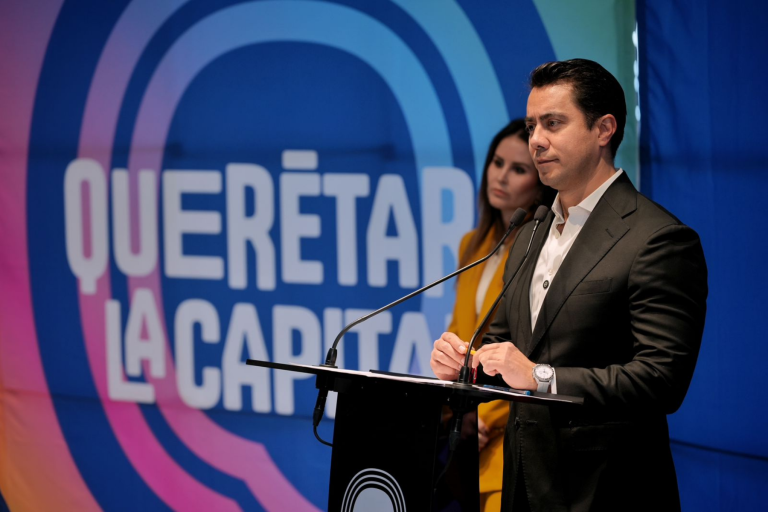 San Francisquito tendrá rehabilitación integral prioritaria en drenaje en 2026