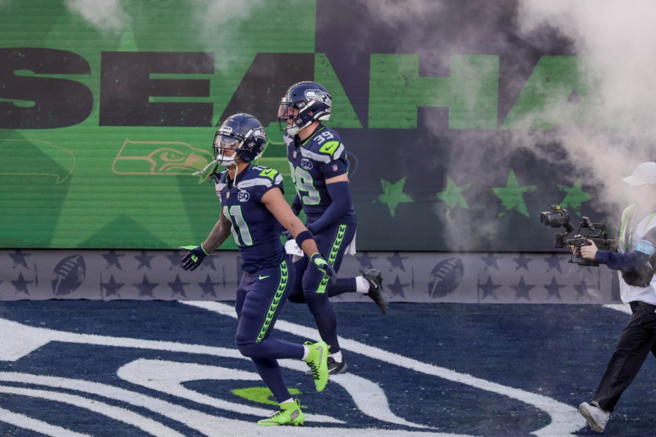 Seahawks dominaron a Patriots y conquistan el Super Bowl LX