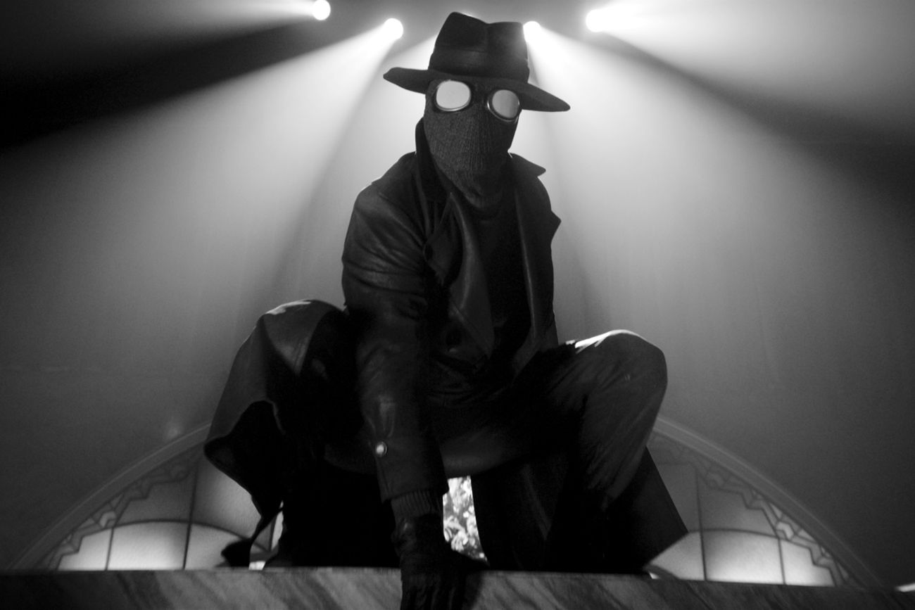 Spider-Noir de Nicolas Cage revela pósteres y fecha de tráiler para su estreno