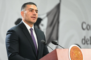 Sucesores de 'El Mencho' ya están identificados: Omar García Harfuch