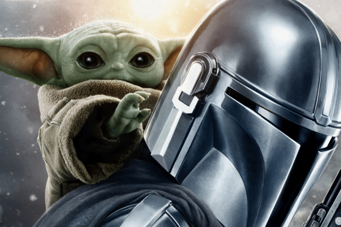 The Mandalorian & Grogu lanza tráiler para el regreso de Star Wars a los cines