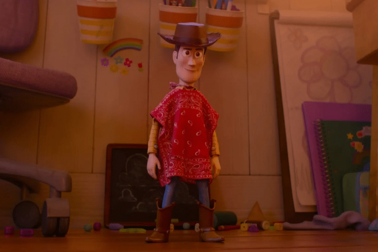 Toy Story 5 estrena tráiler oficial y presenta a Lilypad como nueva villana