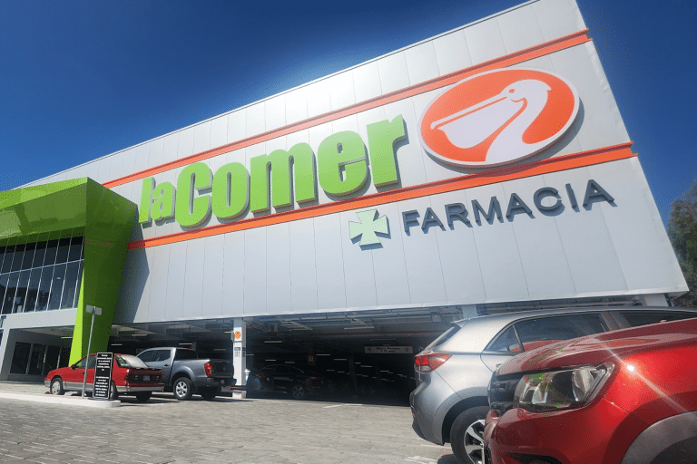 Trabajadores de Comercial Mexicana en Querétaro logran aumento salarial tras huelga