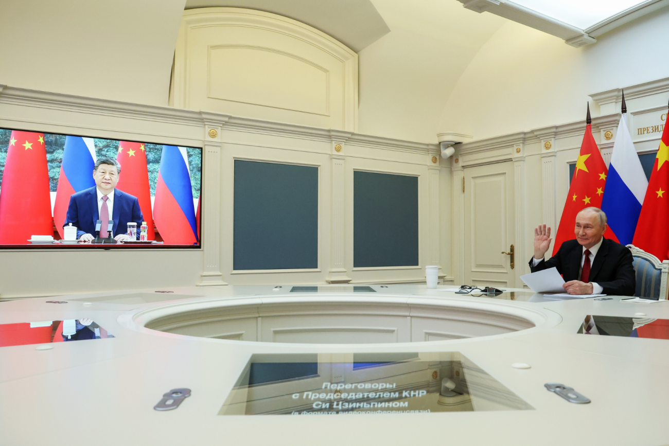 Tratado New START expira y deja a EE.UU. y Rusia sin límites nucleares