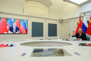 Tratado New START expira y deja a EE.UU. y Rusia sin límites nucleares