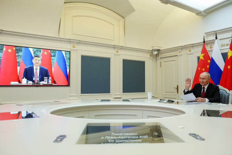 Tratado New START expira y deja a EE.UU. y Rusia sin límites nucleares