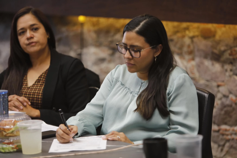 8M: Violencia en Corregidora, aumentan denuncias, no los casos