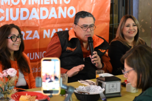 Armando Rivera critica creación de nueva delegación en Querétaro