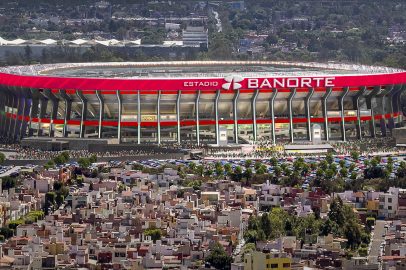 Claudia Sheinbaum se reúne con Gianni Infantino tras el México vs. Portugal