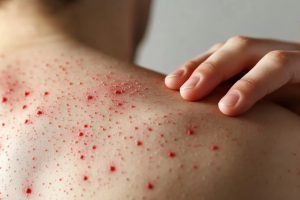 Confirman nuevo caso de sarampión en Querétaro; suman 25 contagios en 2026