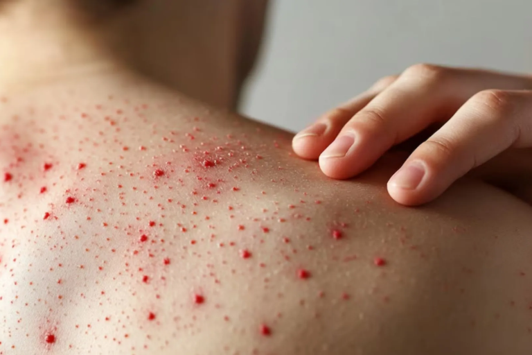 Confirman nuevo caso de sarampión en Querétaro; suman 25 contagios en 2026