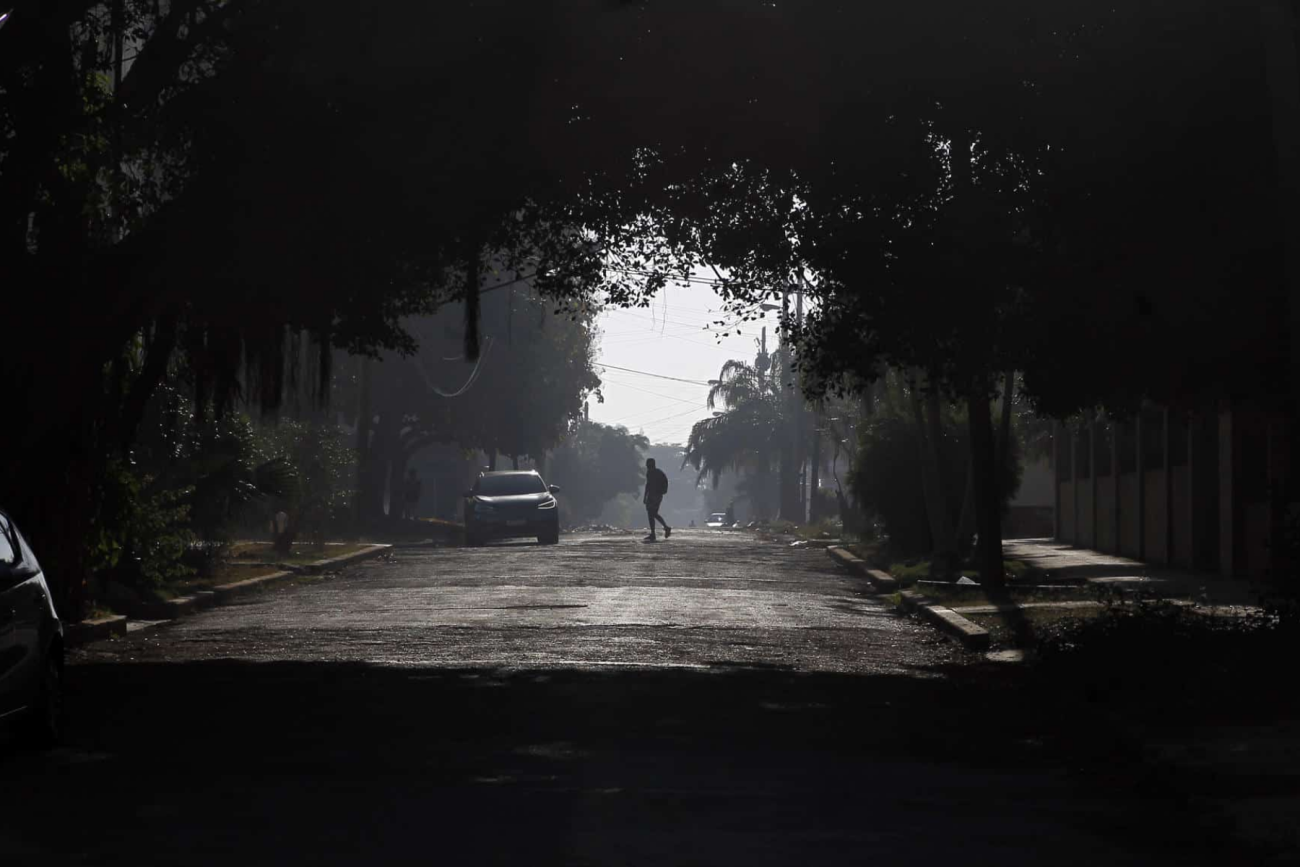 Cuba se queda sin luz tras colapso total de su sistema eléctrico nacional