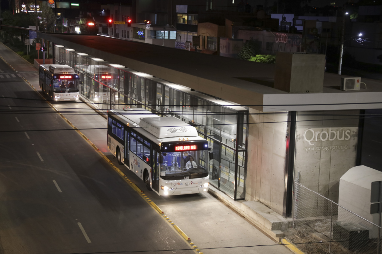 Cumplimiento del reglamento de tránsito es clave para mejorar la movilidad en Querétaro