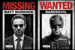 Daredevil: Born Again estrena avance de su segunda temporada