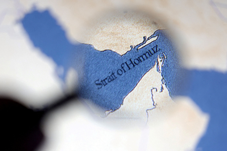 Europa y Japón coordinan acciones ante crisis energética en el Medio Oriente