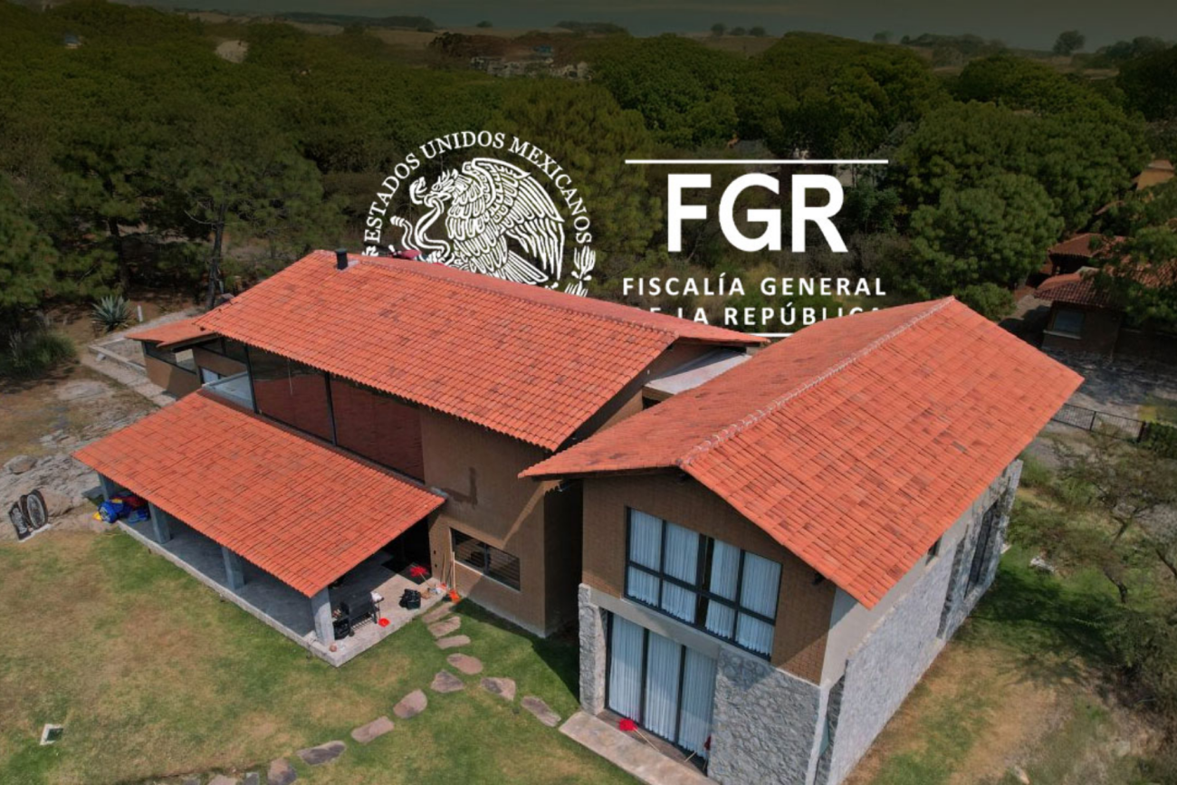 FGR justifica retrasos en cateos por el operativo ligado a ‘El Mencho’ en Tapalpa