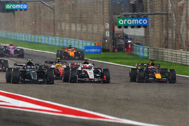 Fórmula 1: previa rumbo al GP de Australia 2026