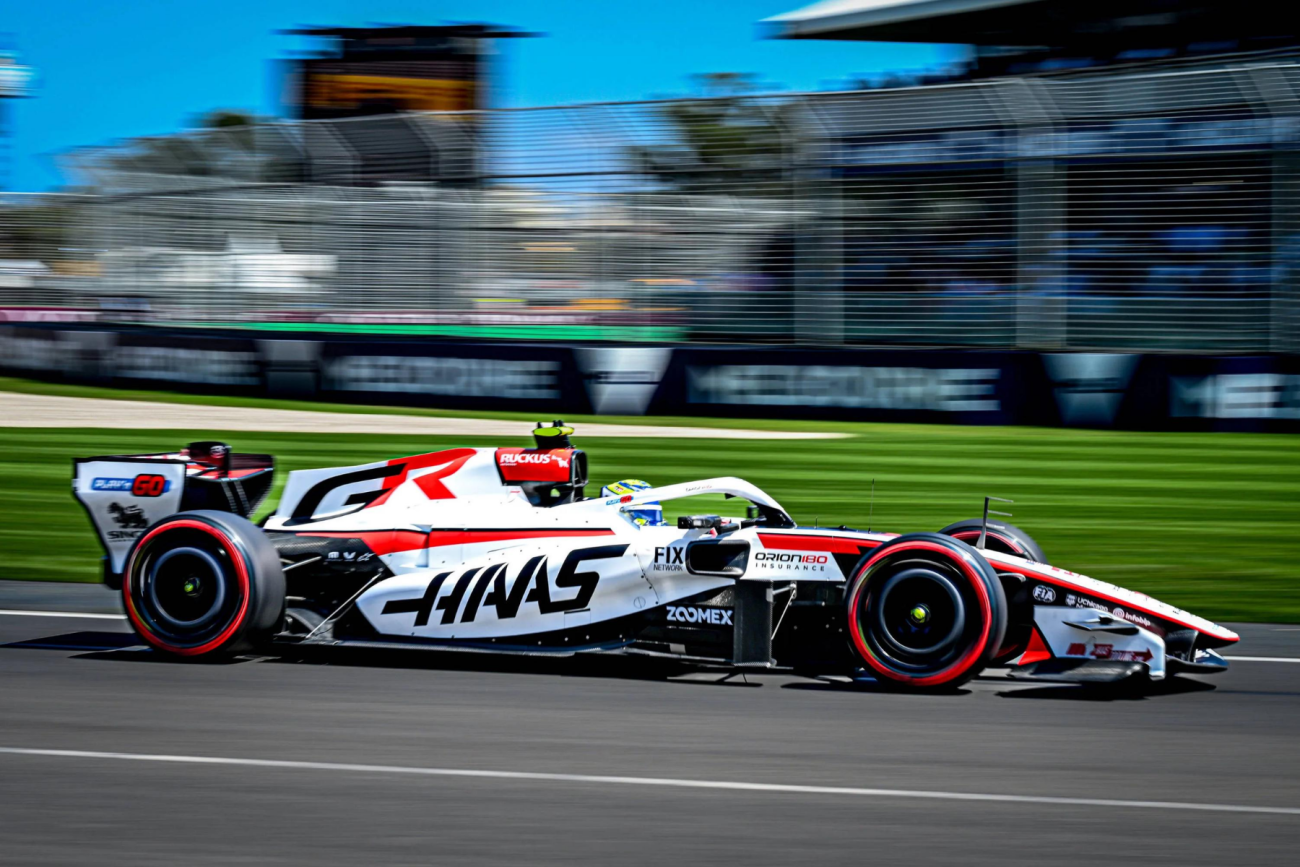 Fórmula 1: previa rumbo al GP de China 2026