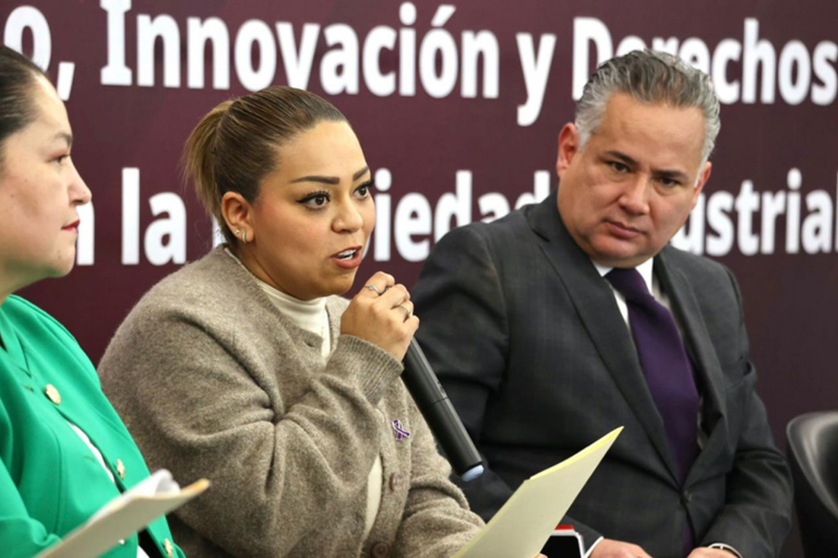 Georgina Guzmán Álvarez respalda analizar recorte presupuestal del Poder Legislativo