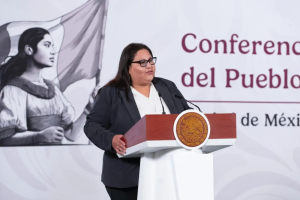 Gobierno y plataformas acuerdan medidas contra la violencia digital hacia mujeres