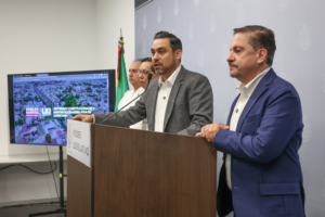 Homero Barrera destaca productividad del 95% del Congreso queretano