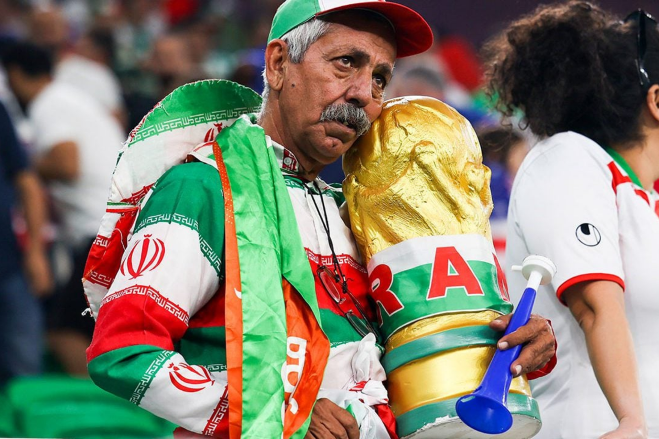 Irán solicita cambio de sede a México, pero FIFA mantiene planes del Mundial 2026