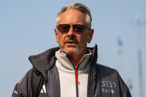 Jonathan Wheatley deja la dirección de Audi F1