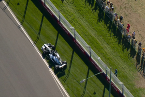 Lo qué revelaron los entrenamientos del viernes del GP de Australia 2026