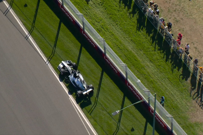 Lo qué revelaron los entrenamientos del viernes del GP de Australia 2026