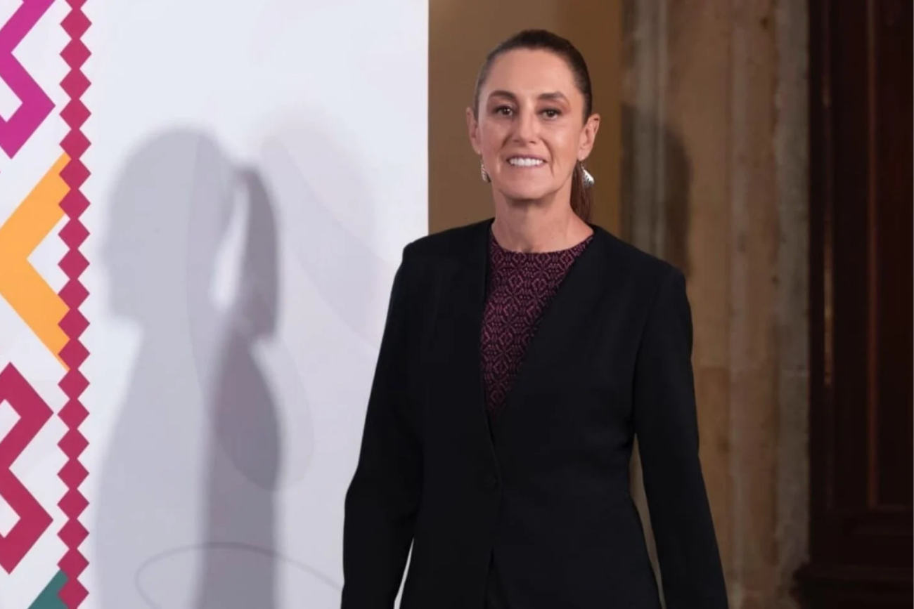 Sheinbaum informa evacuación de más de mil mexicanos desde Medio Oriente