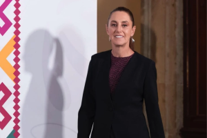 Sheinbaum informa evacuación de más de mil mexicanos desde Medio Oriente