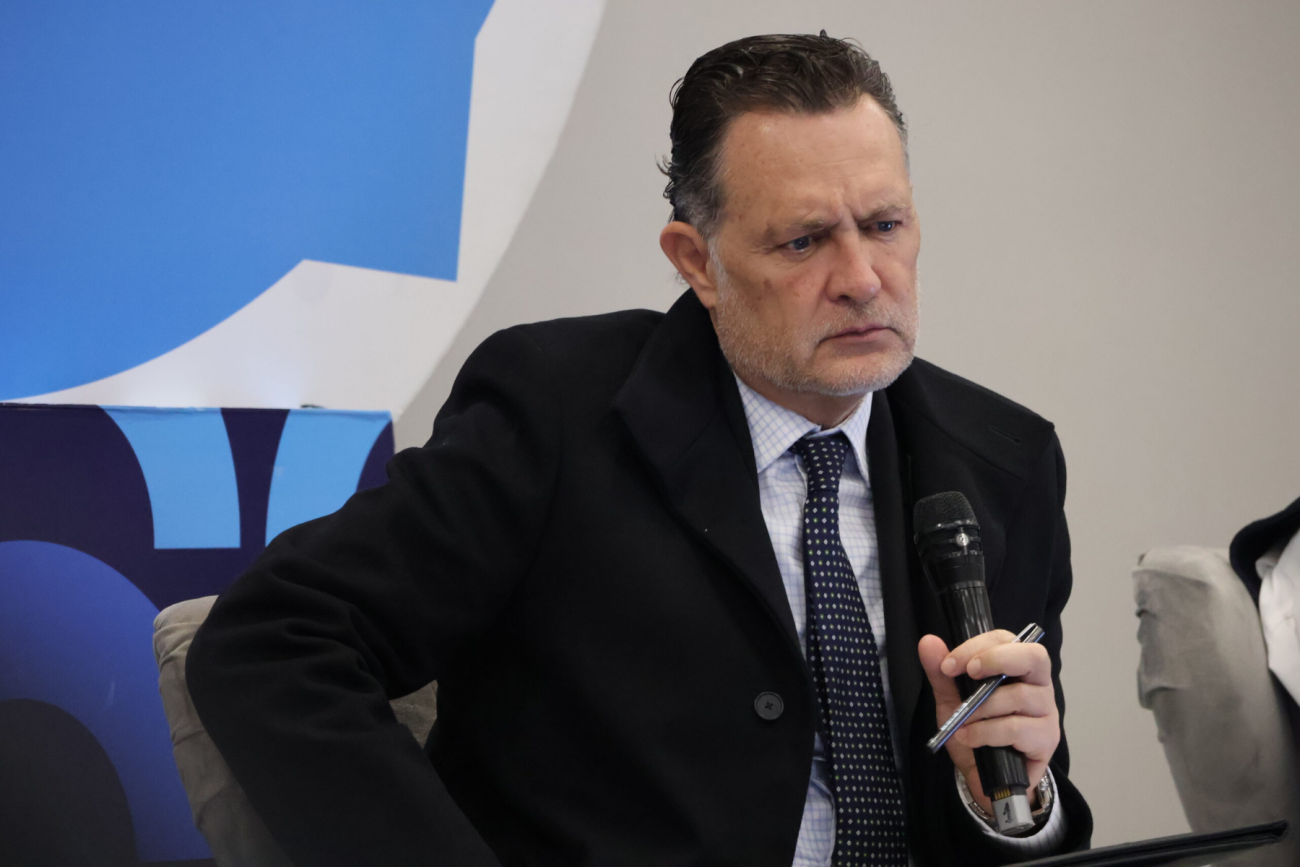 Mauricio Kuri afirma que el PAN debe elegir al más competitivo en 2027