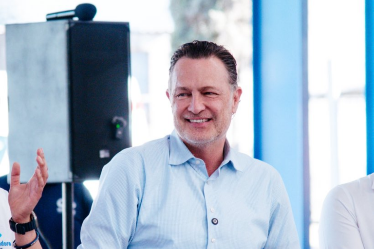 Mauricio Kuri afirma que revisión del T-MEC puede impulsar inversiones en Querétaro