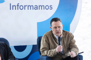 Mauricio Kuri señala que PAN aún no define fechas para elegir candidato a gubernatura