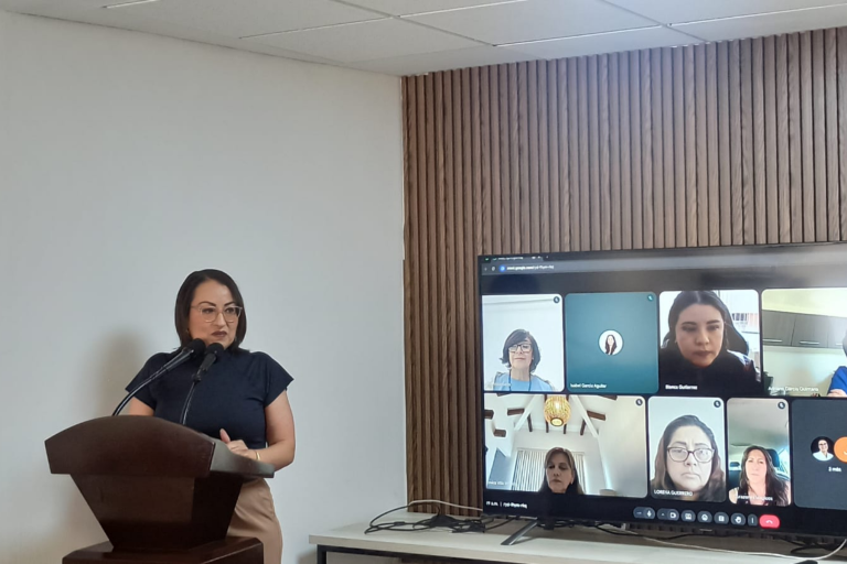 Municipio de Querétaro impulsa participación de OSC en la ONU