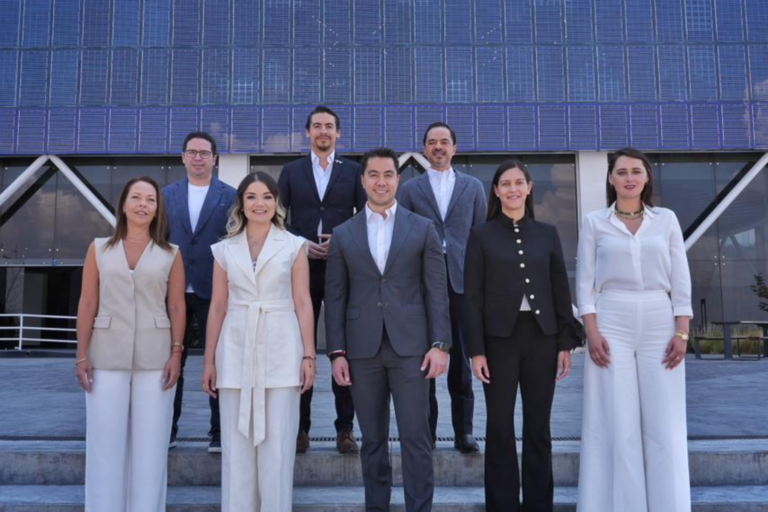 Municipio de Querétaro realiza nombramientos en áreas clave de la administración