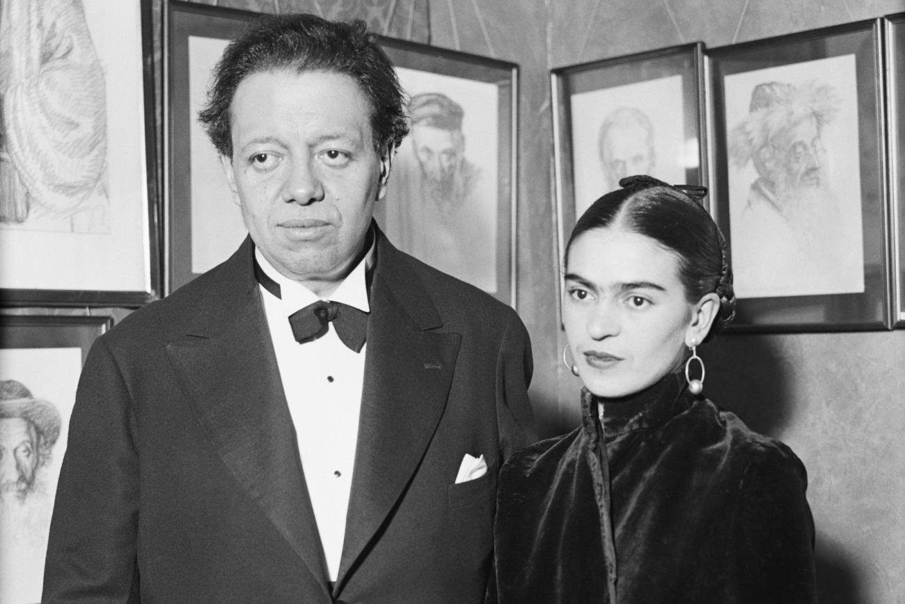 Netflix prepara serie sobre Frida Kahlo, explorará su vida y relación con Diego Rivera