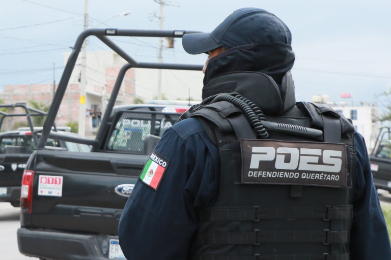 Operativo en Villas de Santiago deja siete detenidos vinculados a homicidios