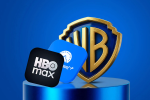 Paramount+ y HBO Max se fusionarán en una sola plataforma tras acuerdo corporativo