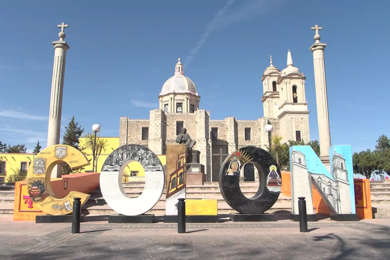 Peregrinos llegan a la Basílica de Colón para venerar a la Virgen de los Dolores de Soriano