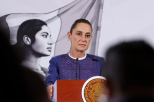 Presenta Gobierno Federal iniciativa para investigar de oficio el feminicidio