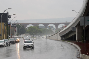 Prevén precipitaciones ligeras y actividad eléctrica este 17 de marzo en Querétaro