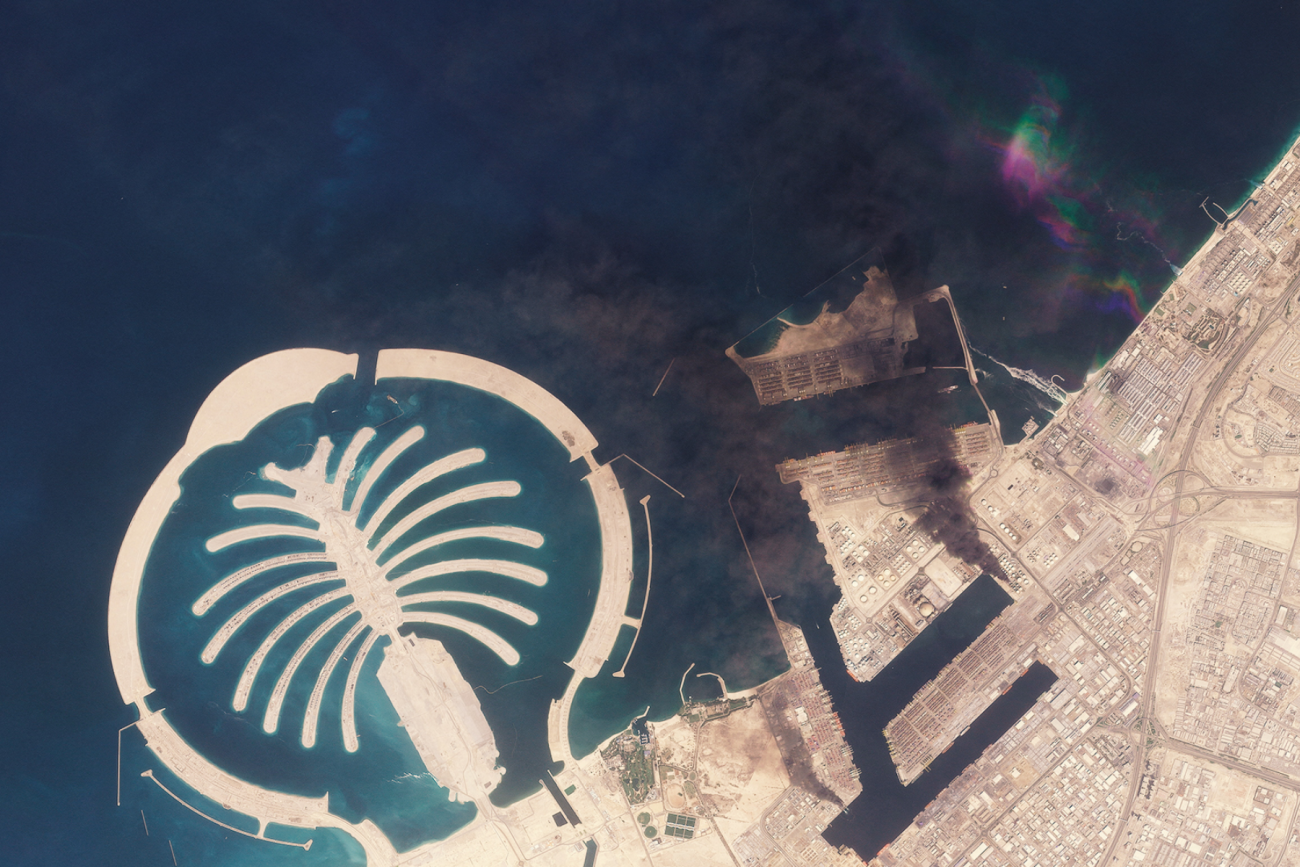 Queretanos en Dubái varados por conflicto; esperan retorno para el 9 y 10 de marzo