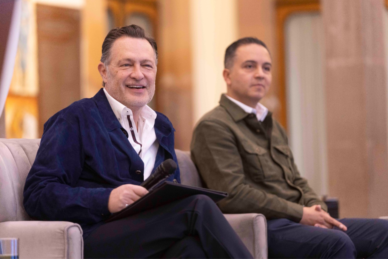 Queretanos en Medio Oriente regresarán a México con apoyo del gobierno estatal