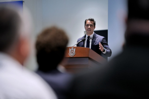 Querétaro fortalece desarrollo económico con certeza jurídica, afirma Municipio