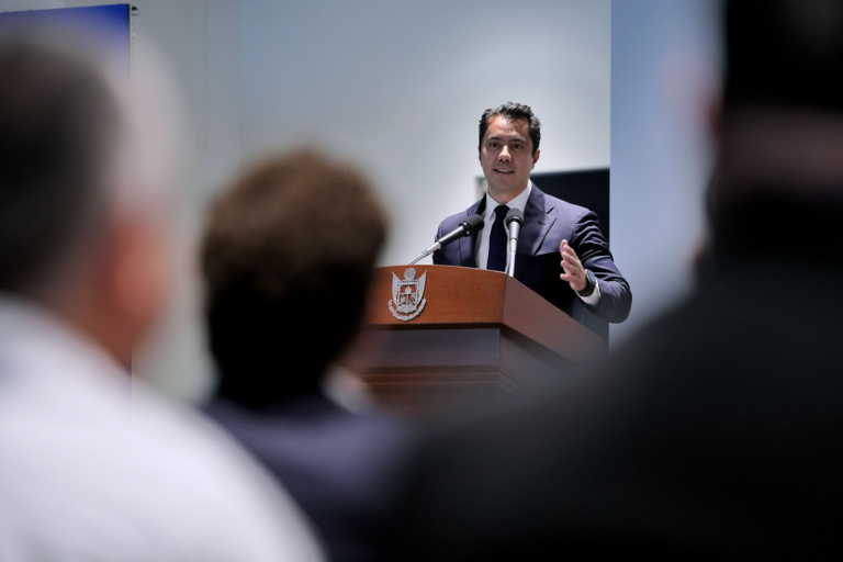 Querétaro fortalece desarrollo económico con certeza jurídica, afirma Municipio