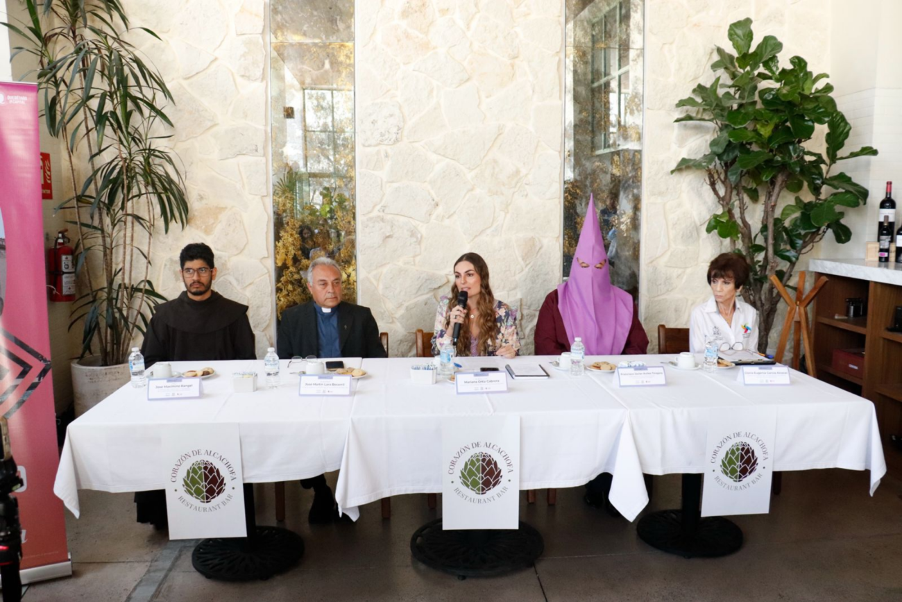 Querétaro se prepara para Semana Santa con alta afluencia turística