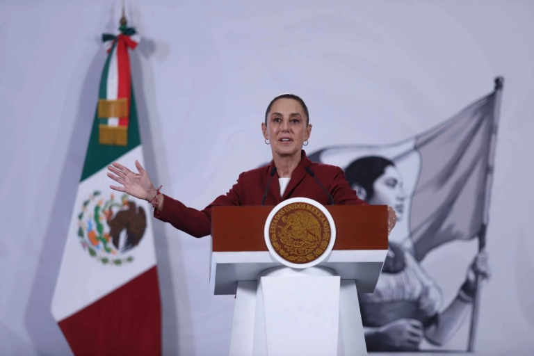 Reforma Electoral: Gobierno impulsa ‘Plan B’ con recortes y cambios al sistema electoral