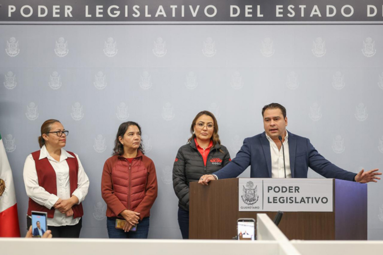 Reforma Judicial en Querétaro podría enfrentar impugnaciones