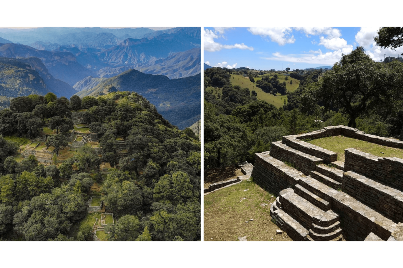 Rehabilitación en Ranas y Toluquilla impulsará turismo cultural rumbo al Mundial 2026